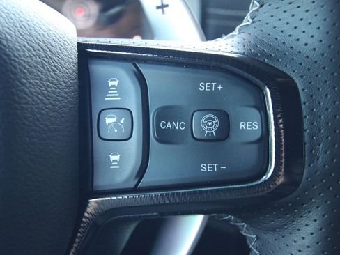 Used 2026 RAM 1500 RHO w/ RHO Level 1 Equipment Group AWD/4WD image 26