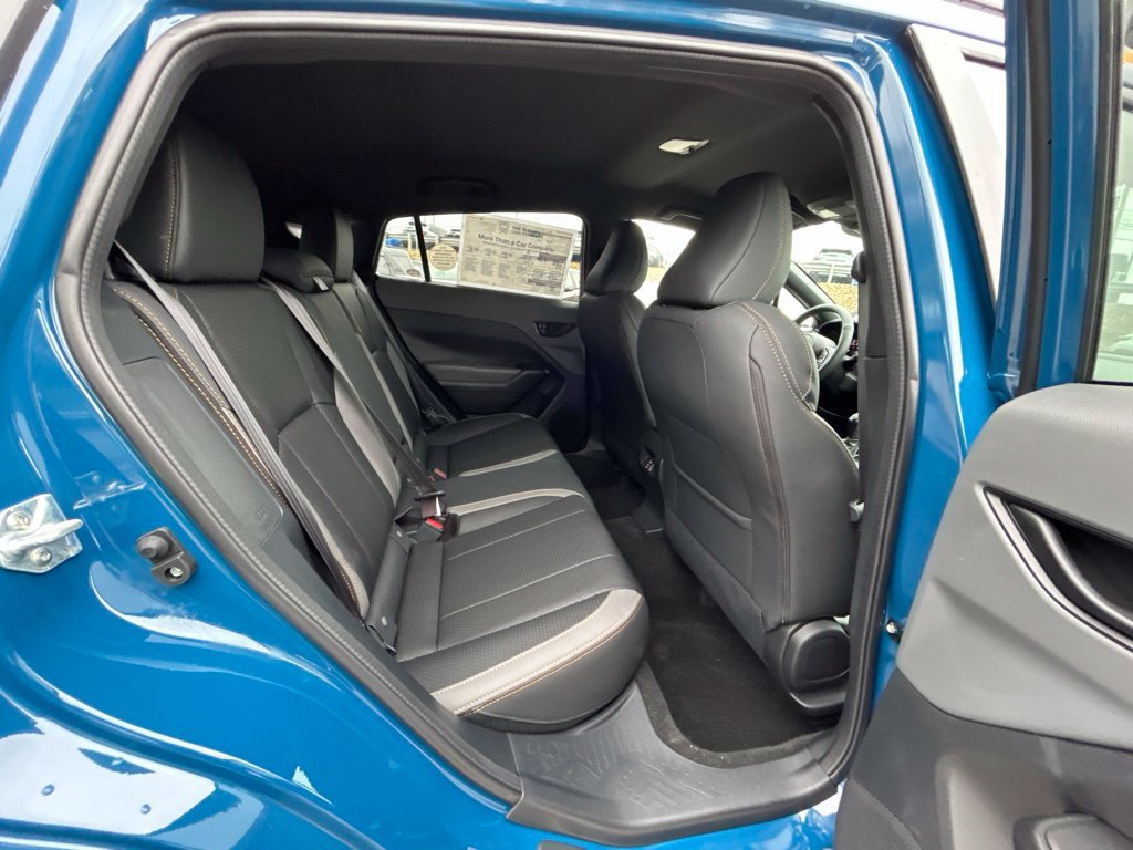 New 2026 Subaru Crosstrek 2.5i Wilderness AWD/4WD image 32