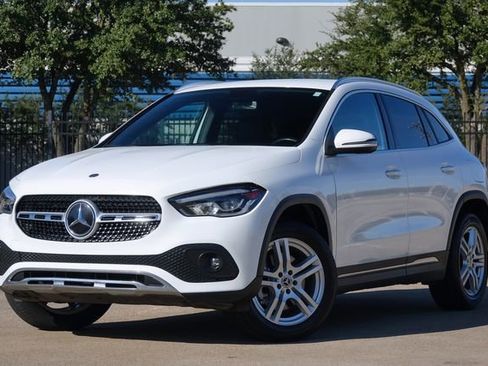 Used 2021 Mercedes-Benz GLA 250 250 * 1-OWNER * Premium * image 2