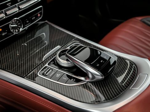 Used 2020 Mercedes-Benz G 63 AMG 4MATIC image 38