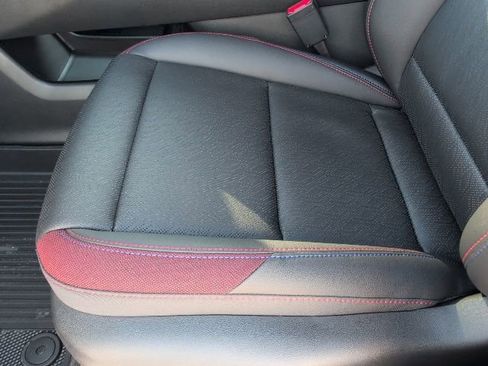 New 2026 Chevrolet Equinox RS w/ Convenience Package III image 13