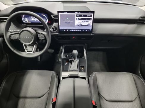 New 2026 MAZDA CX-5 Select AWD/4WD image 16