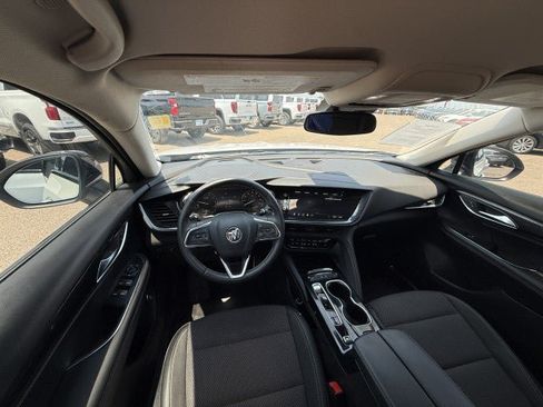 Used 2023 Buick Envision Preferred FWD image 30