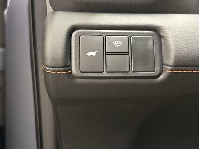New 2026 Honda Passport TrailSport Elite image 19