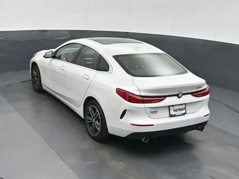 Used 2024 BMW 228i Gran Coupe FWD image 33