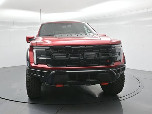 Used 2025 Ford F150 Raptor w/ Equipment Group 803A Raptor R AWD/4WD image 65