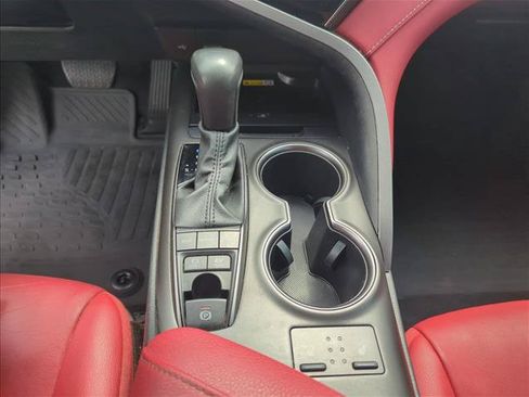 Certified 2023 Toyota Camry XSE FWD image 16