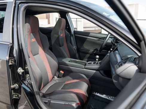 Used 2020 Honda Civic Si image 17