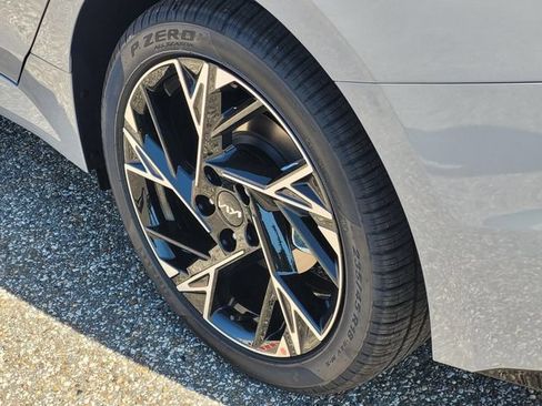 New 2026 Kia K5 GT-Line FWD image 5
