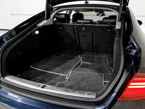 Used 2016 Audi A7 3.0T Premium Plus image 62