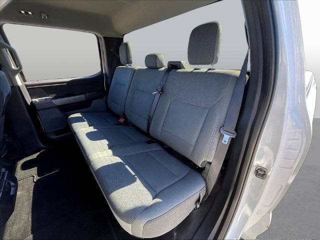Used 2025 Ford F150 XLT w/ Equipment Group 301A Standard AWD/4WD image 24