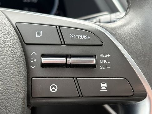 Used 2020 Hyundai Sonata SEL w/ Convenience Package image 17