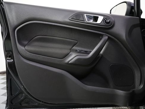 Used 2019 Ford Fiesta ST FWD image 22