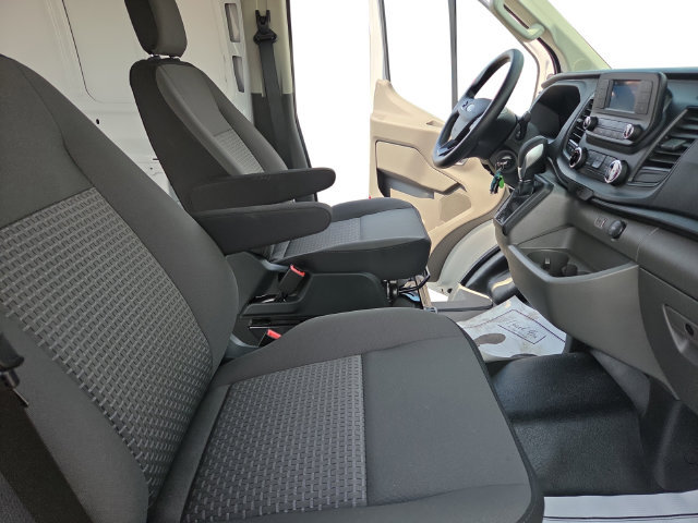 New 2025 Ford Transit 150 Low Roof RWD image 41