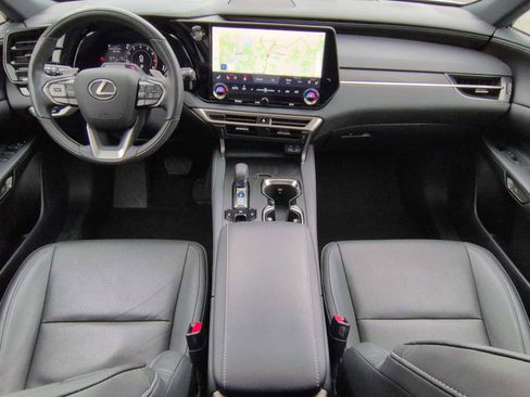 Used 2023 Lexus RX 350 Premium w/ Cold Area Package image 21