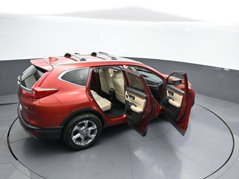 Used 2019 Honda CR-V EX-L image 46