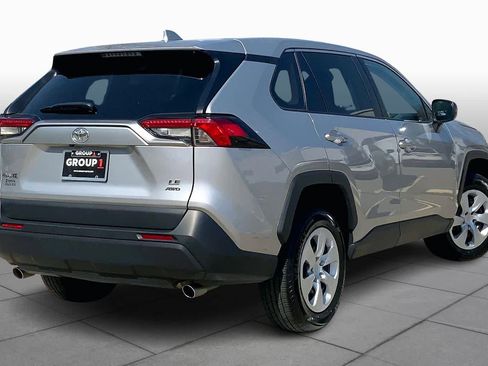 Used 2024 Toyota RAV4 LE image 13