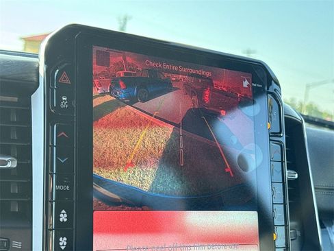 New 2026 RAM 1500 Laramie w/ Night Edition image 23