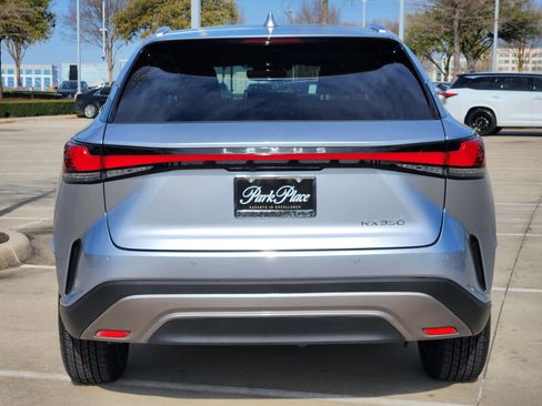 Used 2023 Lexus RX 350 Premium image 12