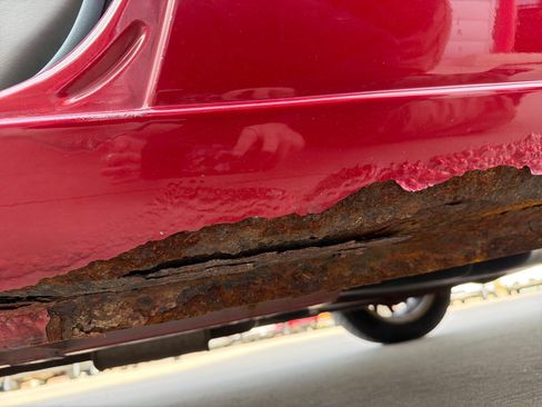 Used 2002 Chrysler Sebring LX image 9