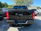 Certified 2020 Ford Ranger XLT w/ Equipment Group 302A Luxury image 4