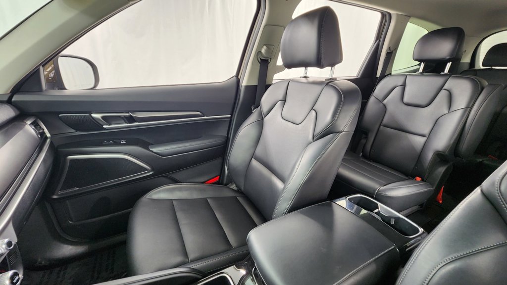 Used 2024 Kia Telluride S w/ S Sunroof Package AWD/4WD image 13