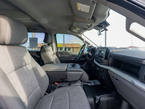 Used 2022 Ford F150 XL w/ Equipment Group 101A High image 16