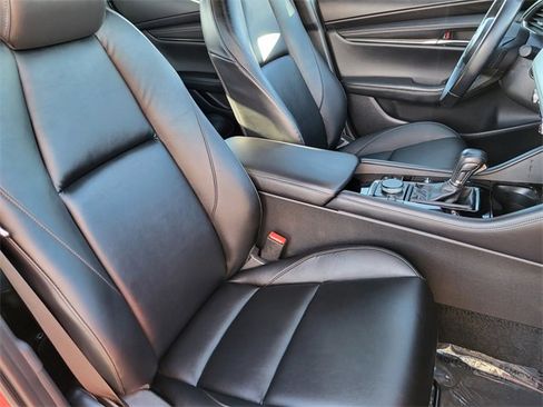 Certified 2025 MAZDA MAZDA3 s image 25