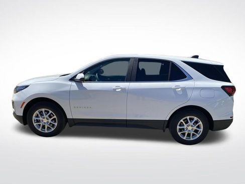 Used 2024 Chevrolet Equinox LT w/ LPO, Floor Liner Package AWD/4WD image 3
