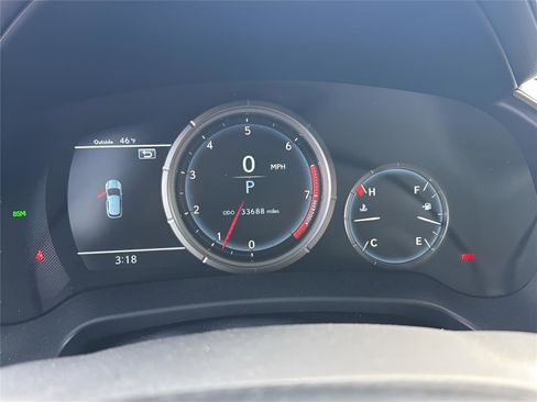 Used 2021 Lexus RX 350 F Sport w/ Accessory Package image 24