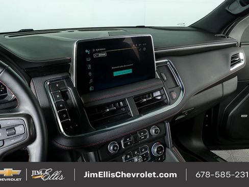 Used 2023 Chevrolet Tahoe RST w/ Luxury Package image 14