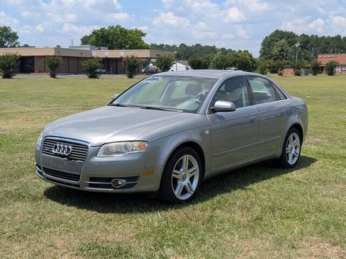 Used 2006 Audi A4 2.0T AWD/4WD image 7