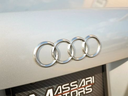 Used 2007 Audi A4 2.0T AWD/4WD image 13