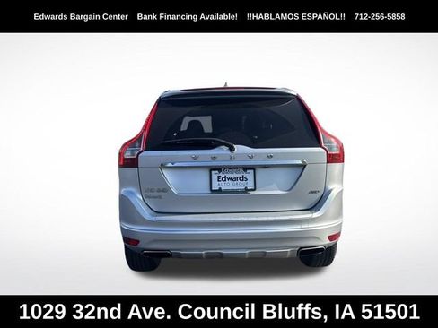 Used 2015 Volvo XC60 3.2 Premier Plus AWD/4WD image 6