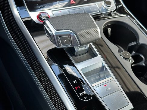 Used 2024 Audi SQ7 Prestige AWD/4WD image 25