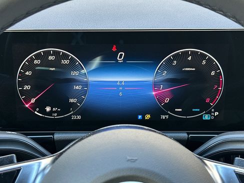 New 2026 Mercedes-Benz GLA 250 image 23