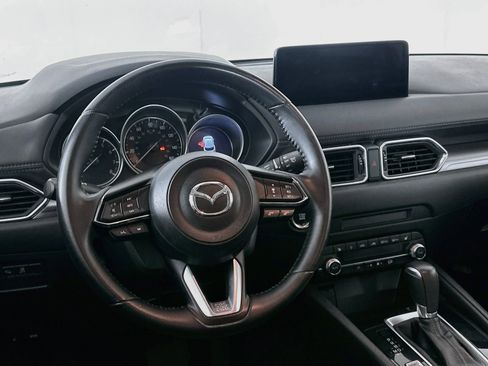 Used 2025 MAZDA CX-5 AWD 2.5 S w/ Select Package image 17