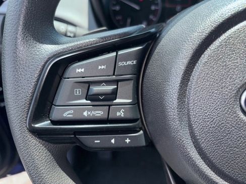 New 2025 Subaru Crosstrek 2.5i Premium image 73