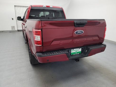 Used 2019 Ford F150 XLT w/ Equipment Group 302A Luxury image 6