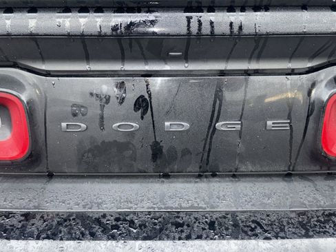 Used 2021 Dodge Challenger R/T w/ Plus Package image 9