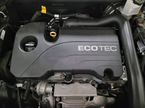 Used 2020 Chevrolet Equinox LT AWD/4WD image 30