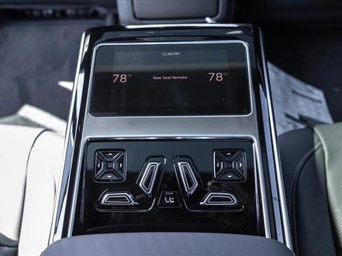 New 2026 Audi S8 AWD/4WD image 21