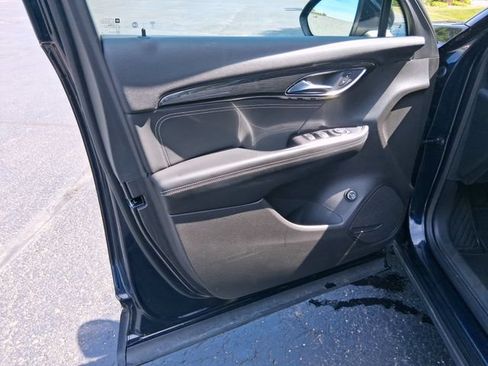 Used 2021 Buick Envision Preferred FWD image 9