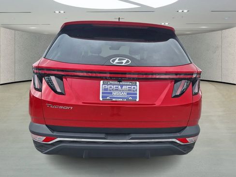 Used 2023 Hyundai Tucson SEL w/ Convenience Package image 4