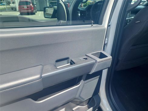 Used 2023 Ford F150 XL w/ STX Appearance Package RWD image 16