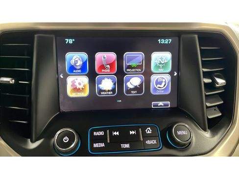 Used 2018 GMC Acadia Denali AWD/4WD image 13