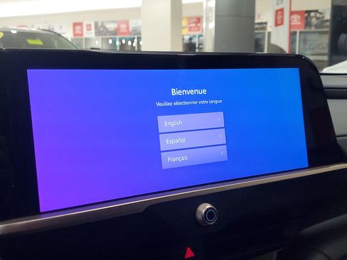 Certified 2026 Toyota Crown Nightshade image 8