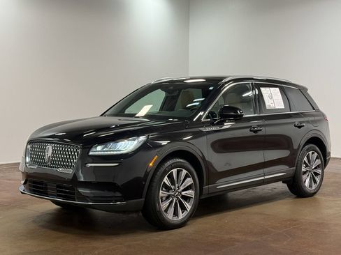 Used 2022 Lincoln Corsair Reserve w/ Equipment Group 201A AWD/4WD image 7