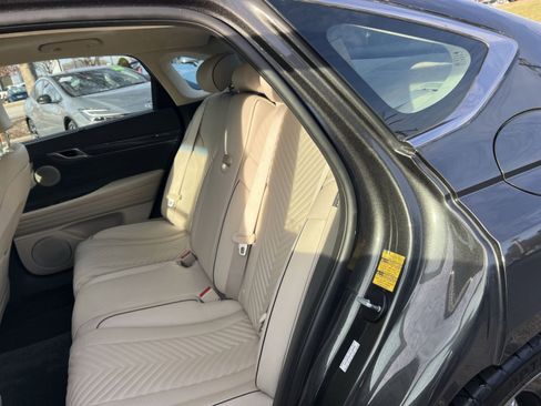 Used 2023 Genesis G80 3.5T Sport image 25
