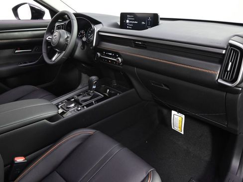 New 2026 MAZDA CX-50 AWD 2.5 S w/ Weather Package image 15
